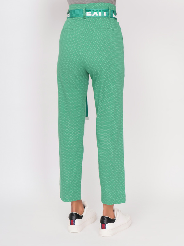 Э1-130-6863/22-01 Брюки Exitline