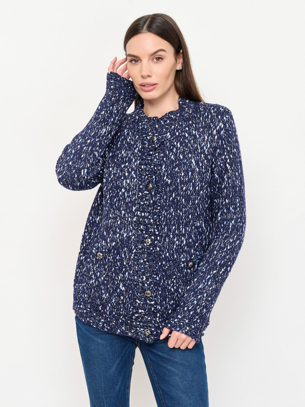 Э224521/м/24-02 Кардиган тр. Rabe