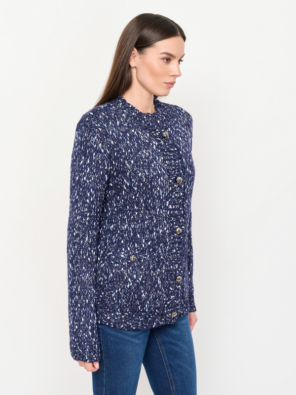 Э224521/м/24-02 Кардиган тр. Rabe