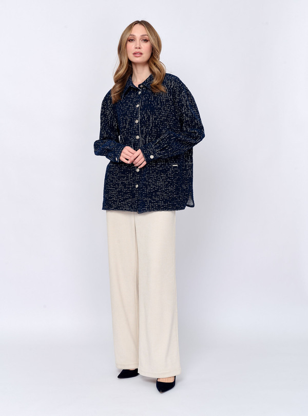 7951-227/26-02 Брюки Franco Vello