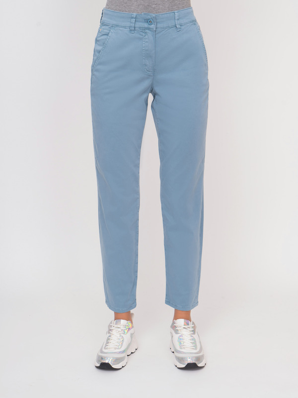 Э620005-31686/21-02 Брюки Gerry Weber