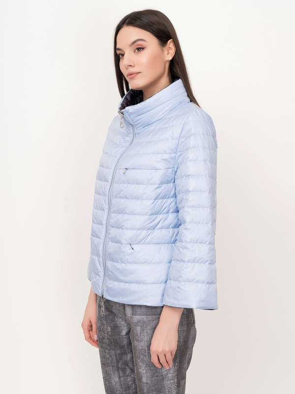 Э3119-121/21-01 Куртка Franco Vello