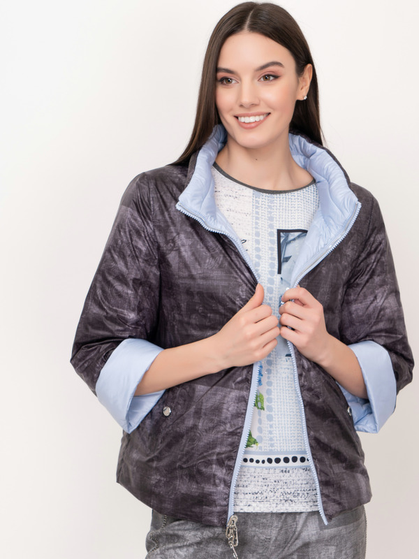 Э3119-121/21-01 Куртка Franco Vello