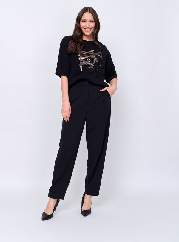 7963-227/26-02 Брюки Franco Vello