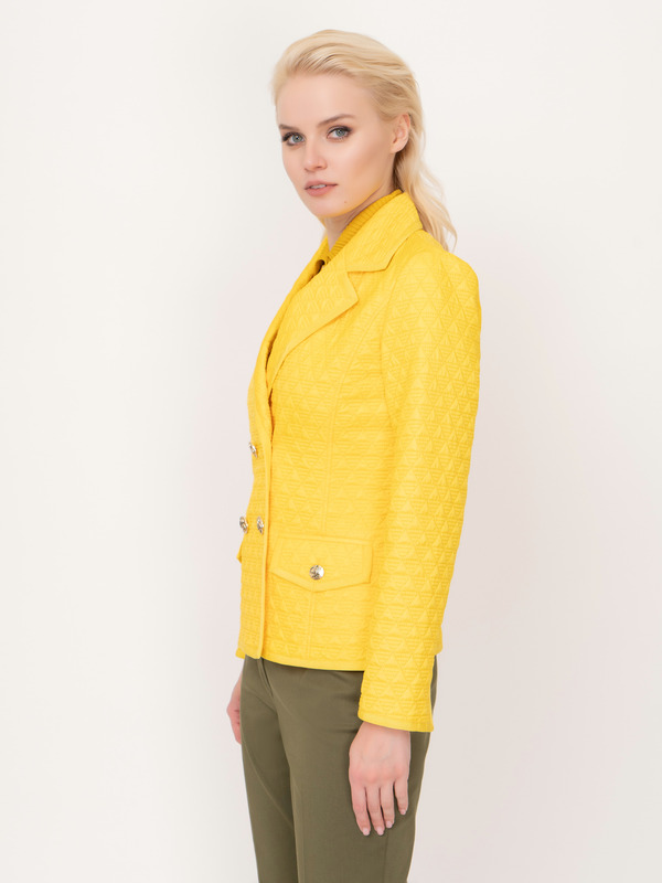 ЭVENDITA/21-01 Куртка Luisa Spagnoli