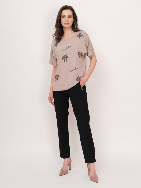 Э77739/22-01 Джемпер KAZEE