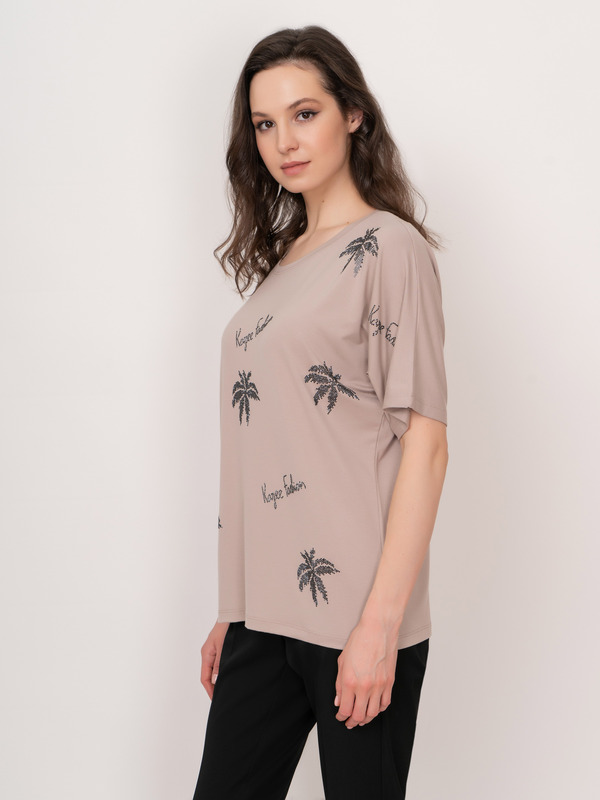 Э77739/22-01 Джемпер KAZEE