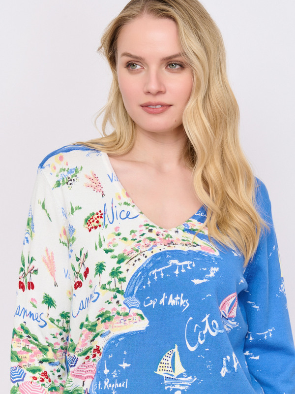 Джемпер LEO & UGO, фото 5