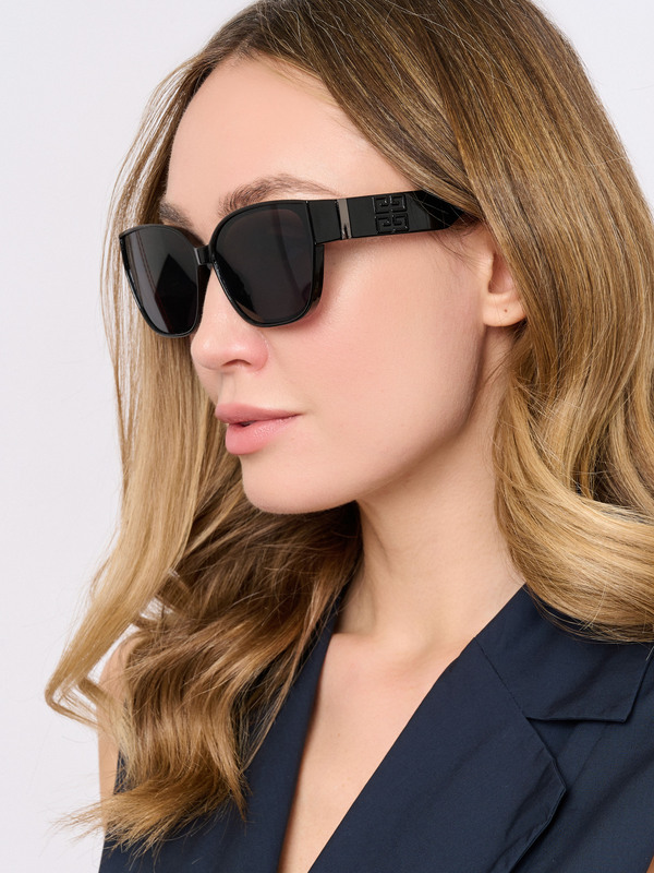 ЭSN06a-2/25-01 Очки солнцезащитные A.Fabretti