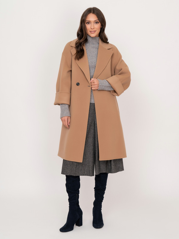 Э33662217 TRINA/21-02 Свитер MARELLA SPORT