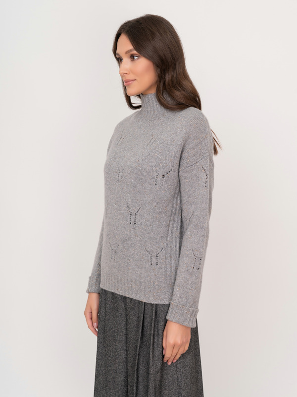 Э33662217 TRINA/21-02 Свитер MARELLA SPORT