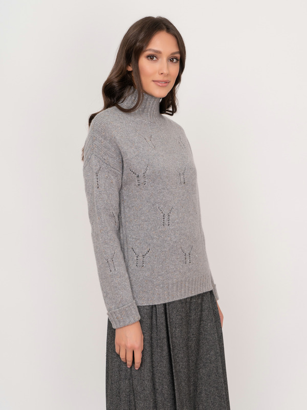 Э33662217 TRINA/21-02 Свитер MARELLA SPORT