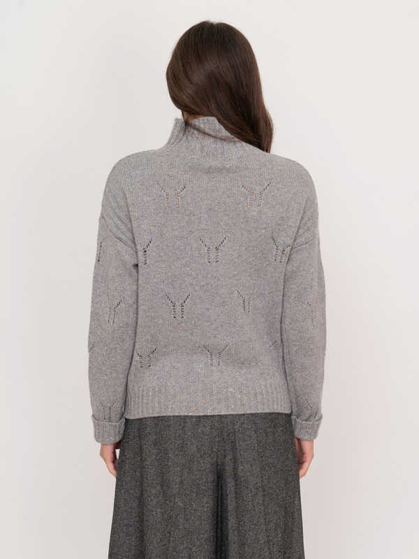 Э33662217 TRINA/21-02 Свитер MARELLA SPORT