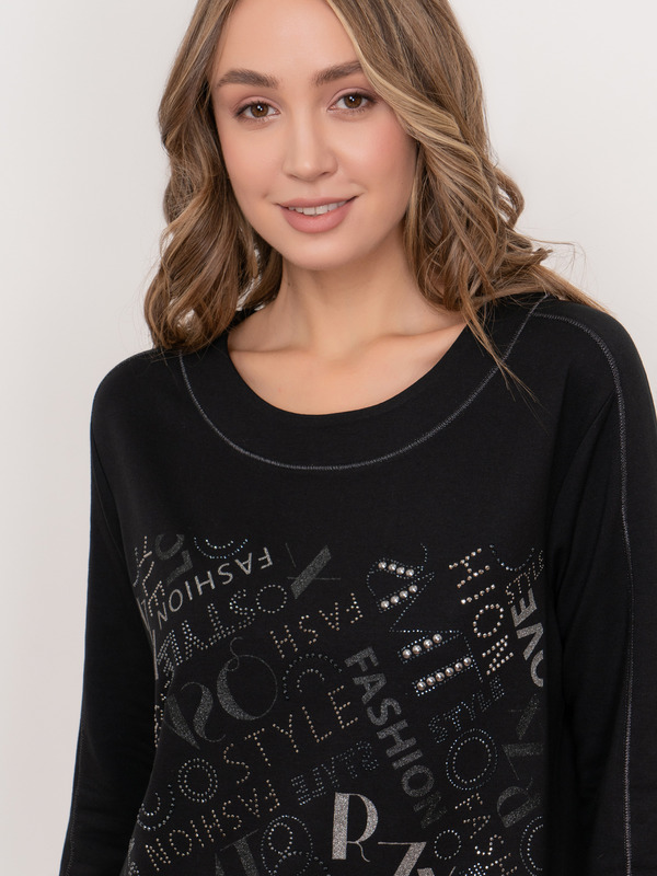 Э021300/21-02 Футболка Rabe