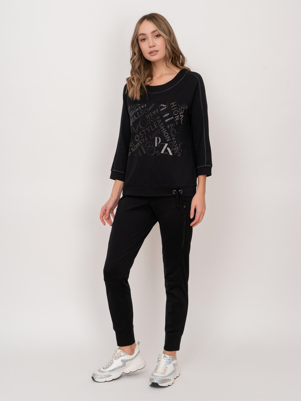 Э021300/21-02 Футболка Rabe