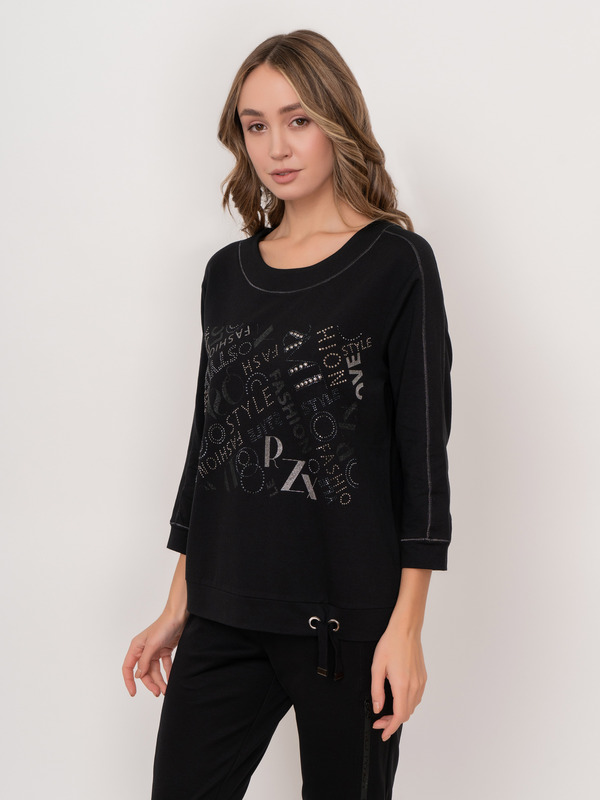 Э021300/21-02 Футболка Rabe