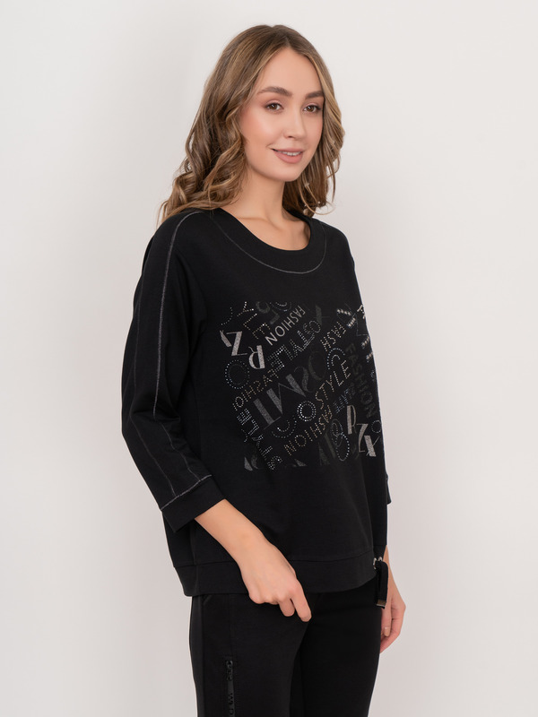 Э021300/21-02 Футболка Rabe