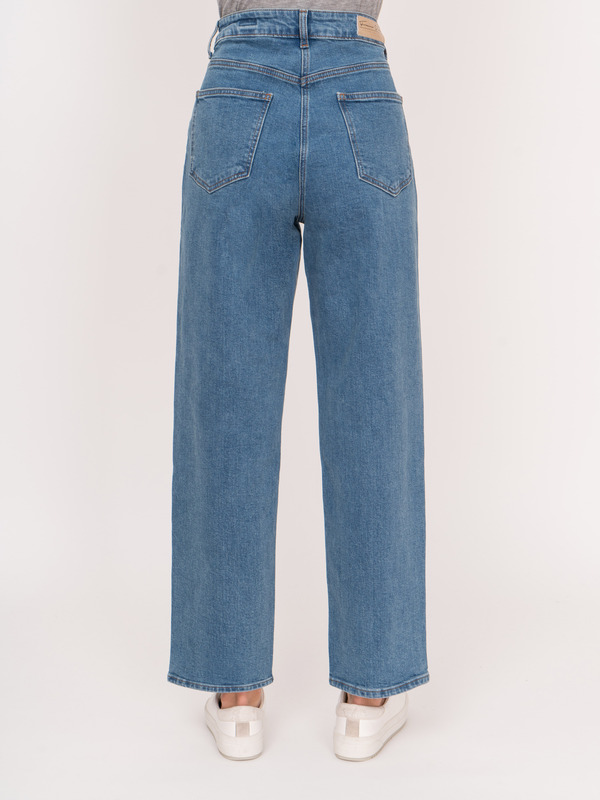 Э7285-223/22-02 Брюки джинсовые Franco Vello