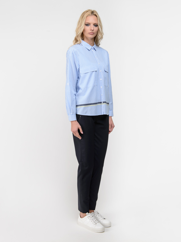 Э860055-67118/19-01 Блуза Gerry Weber