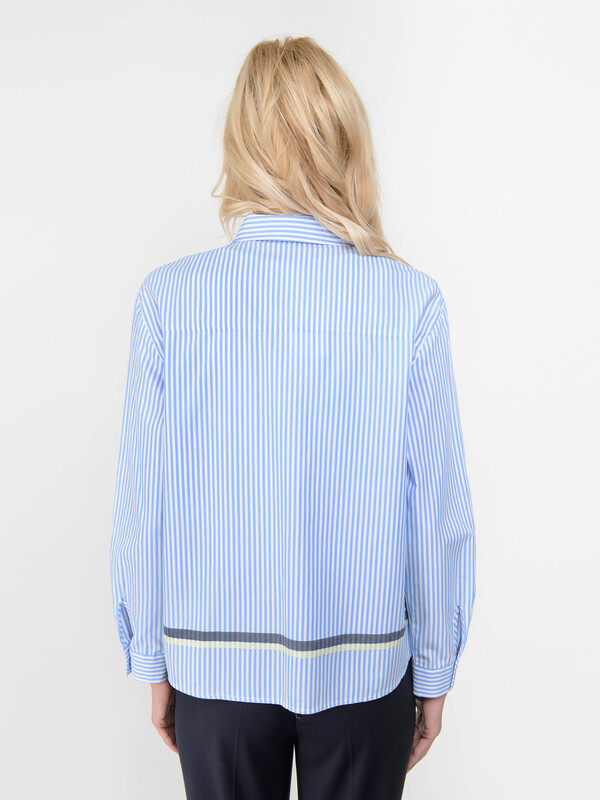 Э860055-67118/19-01 Блуза Gerry Weber