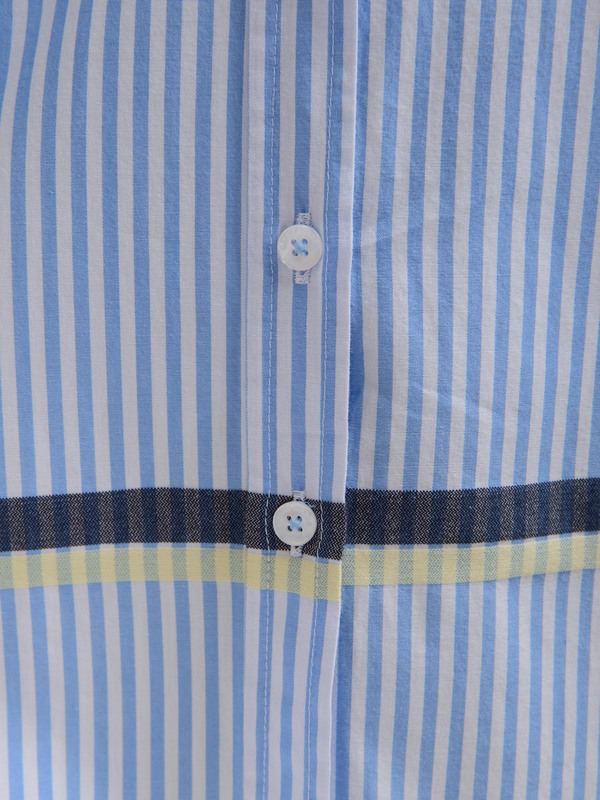 Э860055-67118/19-01 Блуза Gerry Weber