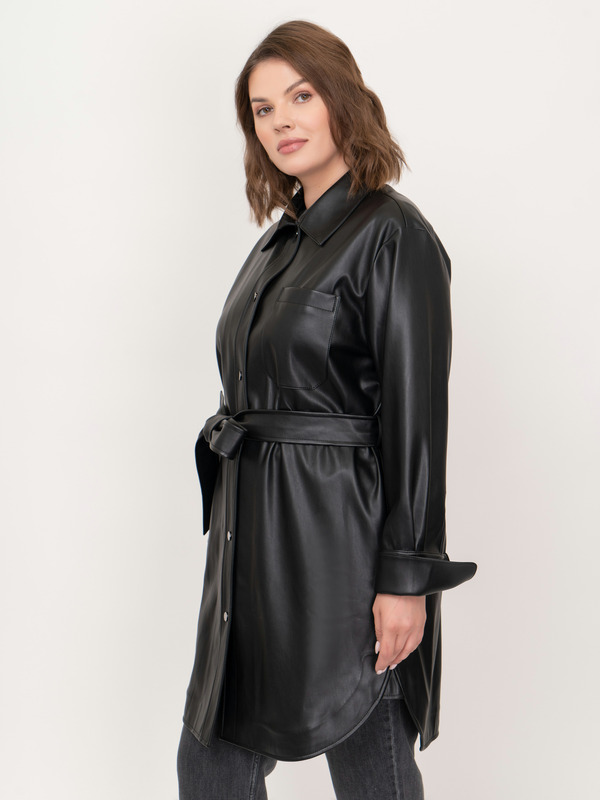 Э3134-121/21-01 Плащ Franco Vello