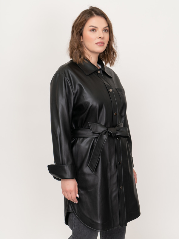 Э3134-121/21-01 Плащ Franco Vello