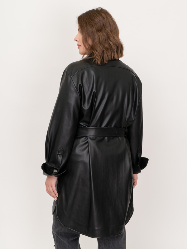 Э3134-121/21-01 Плащ Franco Vello