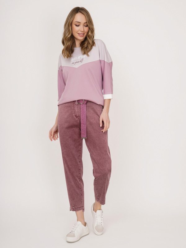 Э1-144-6845/22-01 Брюки Exitline