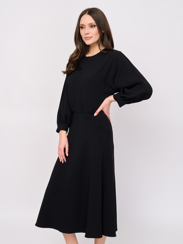 Платье Luisa Cerano, фото 4