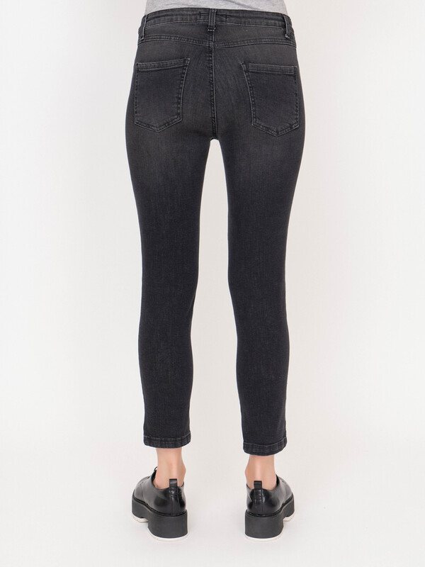 Э20D592/20-02 Джинсы Donne da Sogno