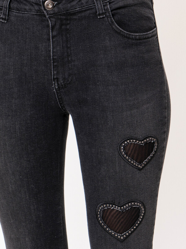 Э20D592/20-02 Джинсы Donne da Sogno