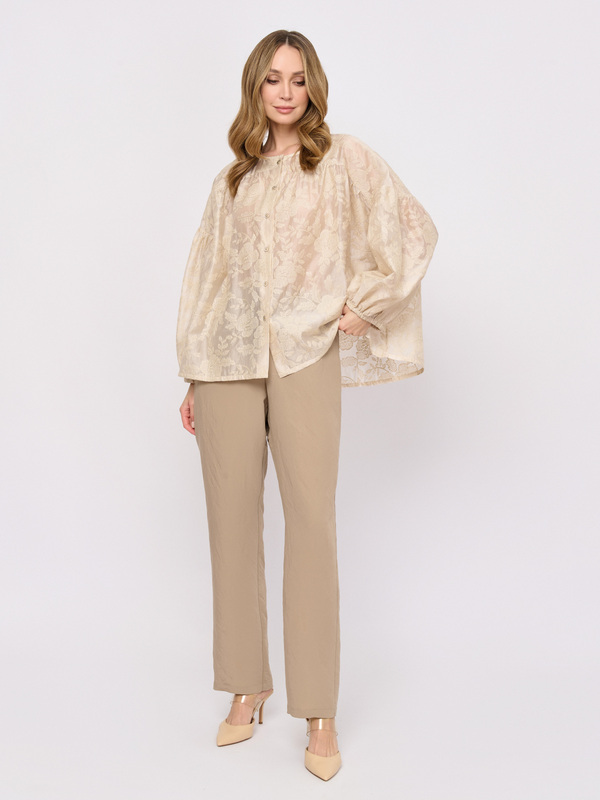 Брюки Luisa Cerano