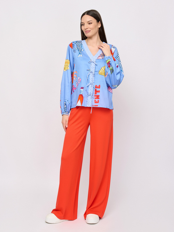 Блуза Elisa.And.Me, фото 6