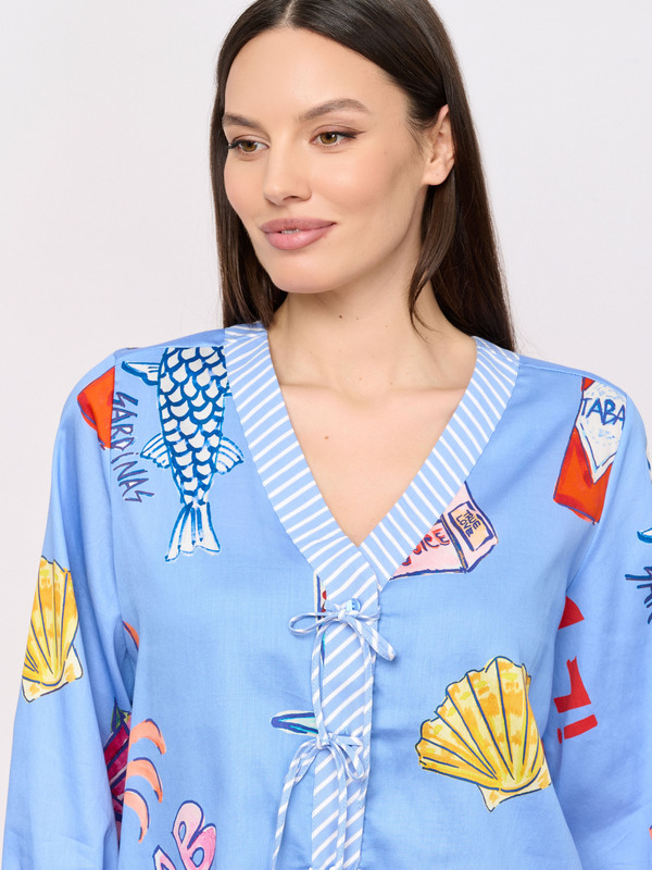 Блуза Elisa.And.Me, фото 2