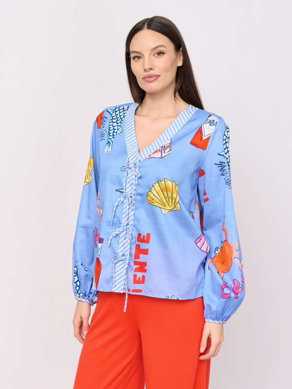 Блуза Elisa.And.Me, фото 7