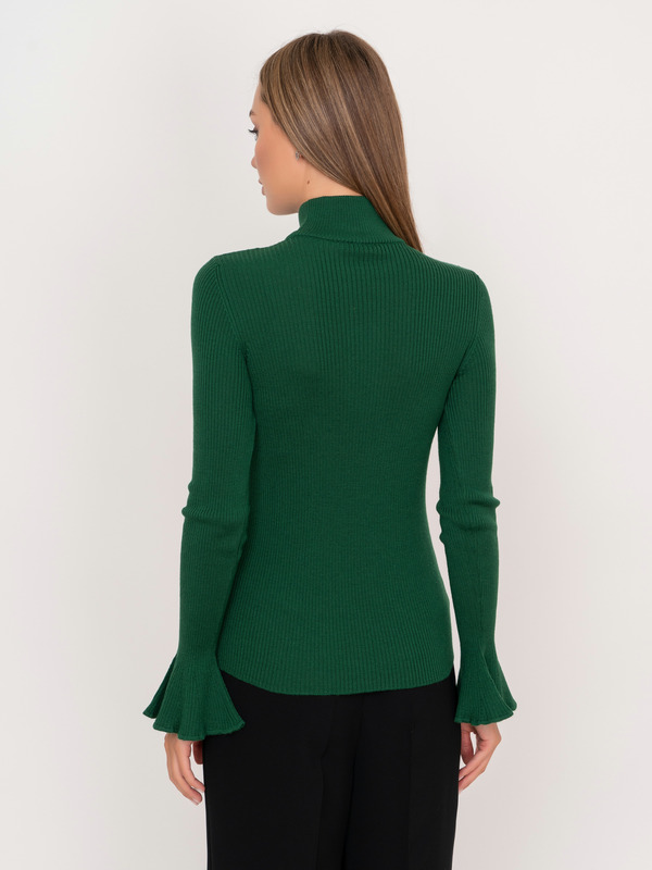 ЭMERITI/21-02 Водолазка Luisa Spagnoli