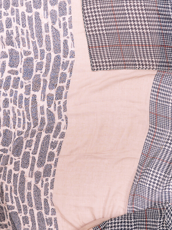 ЭLIN33-872-03/23-02 Палантин Labbra