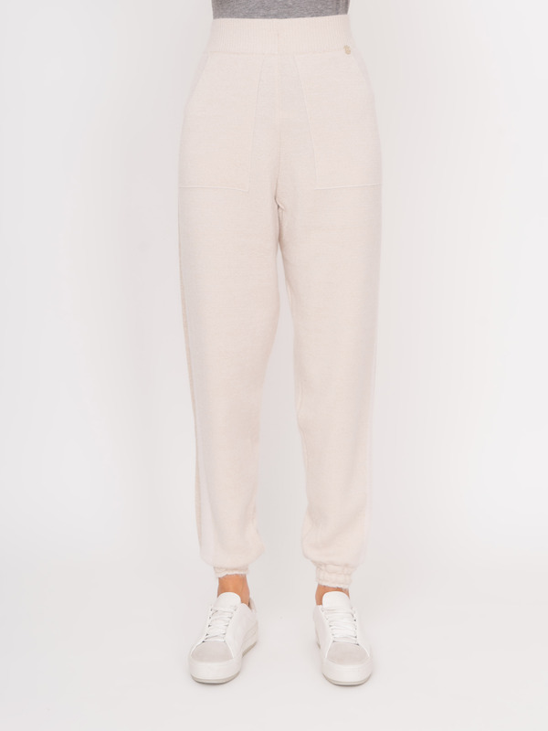 ЭPNT1026/22-02 Брюки тр. SERIANNO collection