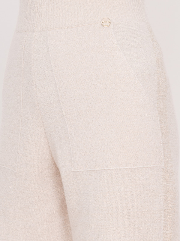 ЭPNT1026/22-02 Брюки тр. SERIANNO collection