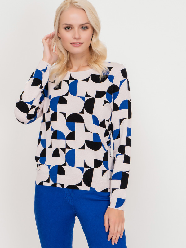 Э370511-44700/20-02 Джемпер Gerry Weber