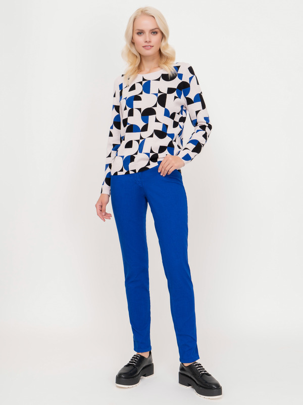 Э370511-44700/20-02 Джемпер Gerry Weber