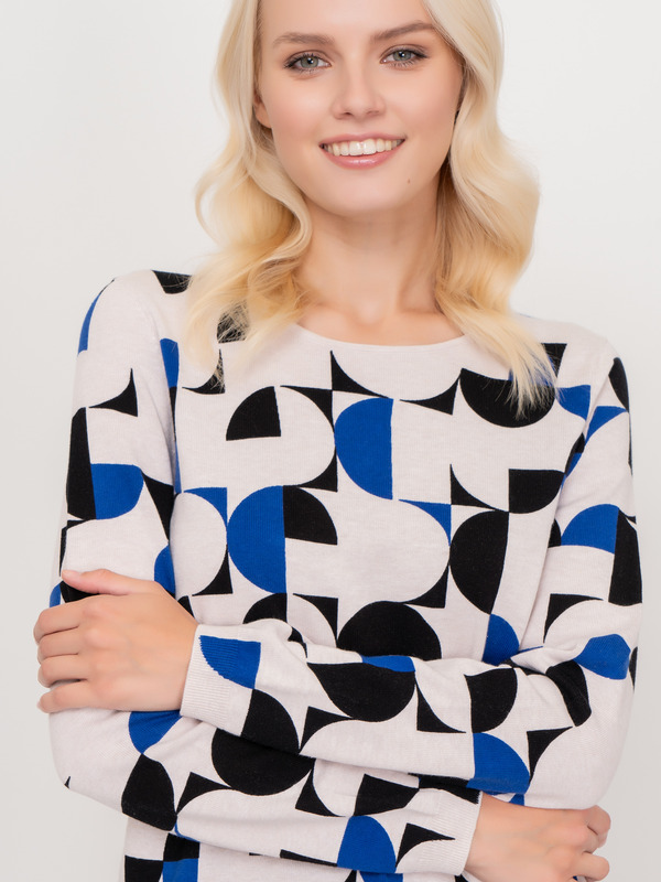 Э370511-44700/20-02 Джемпер Gerry Weber