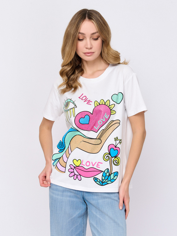 Брюки (джинсы) Samoon, фото 5