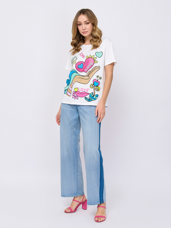 Брюки (джинсы) Samoon, фото 7