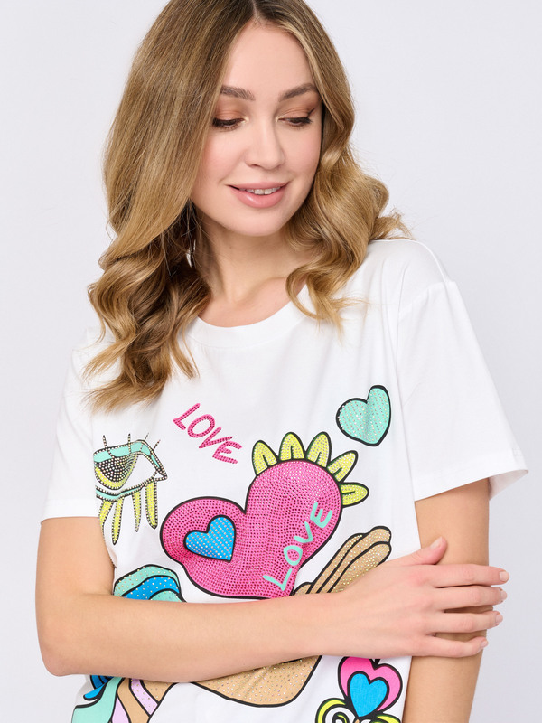 Брюки (джинсы) Samoon, фото 6