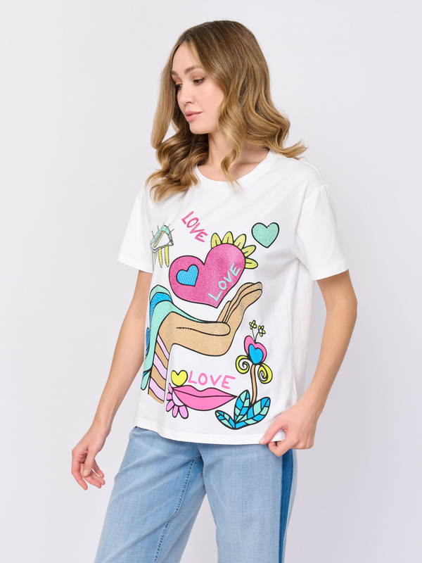 Брюки (джинсы) Samoon, фото 4