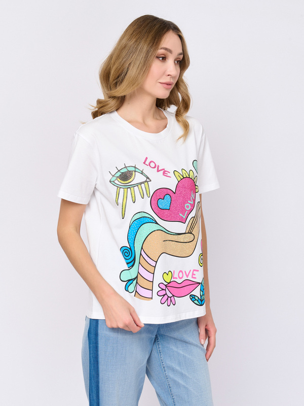 Брюки (джинсы) Samoon, фото 10