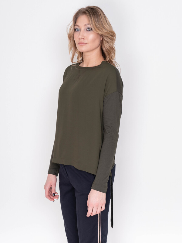 Э398427/7521/19-1 Джемпер Luisa Cerano