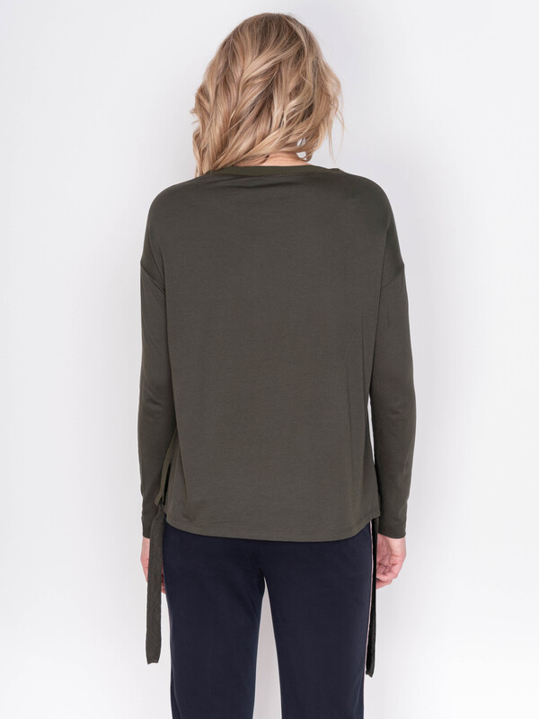 Э398427/7521/19-1 Джемпер Luisa Cerano